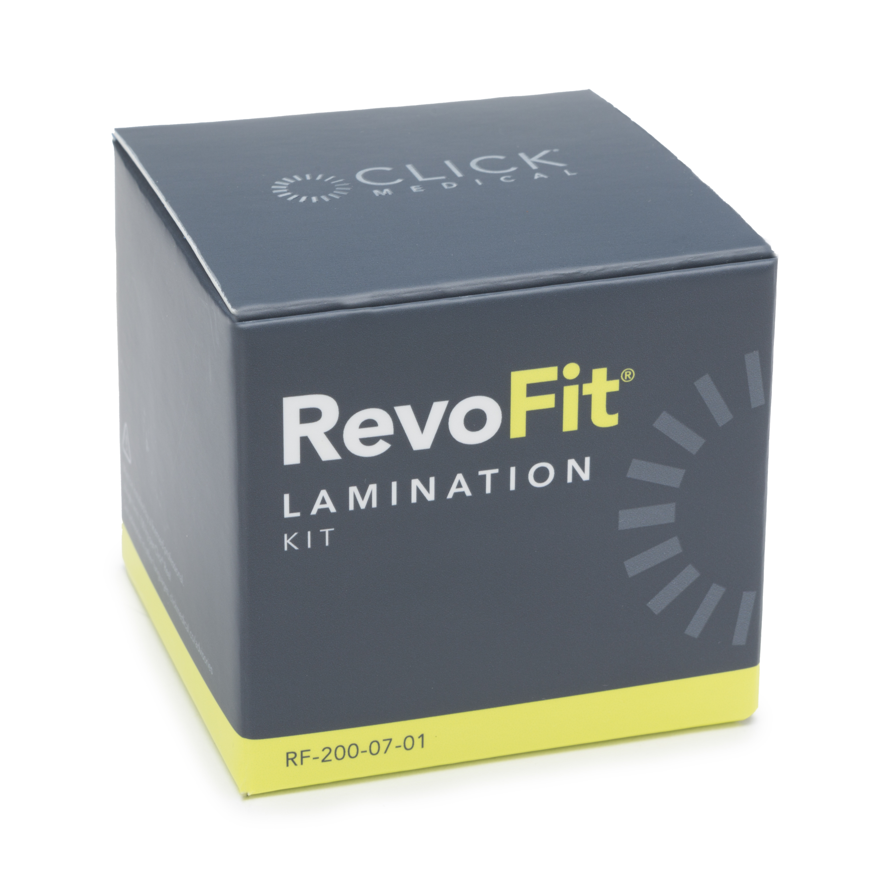 Steeper Group - RevoFit®